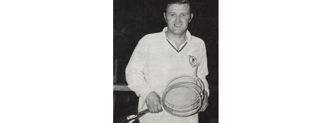 Tony Jordan