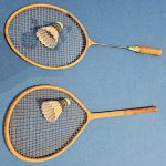 Old Rackets